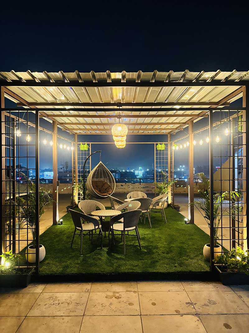 Premium Room
