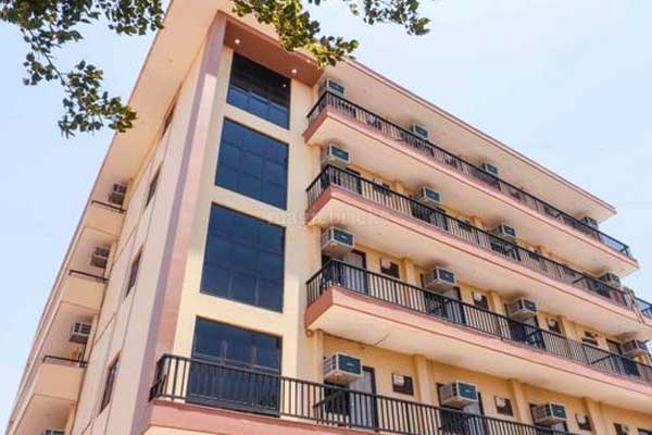 Property Highlights